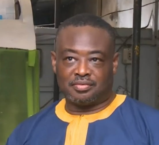 Adedapo Paul Akintunde