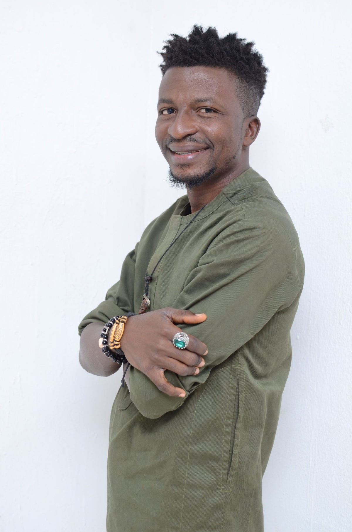 Badru Temitayo 