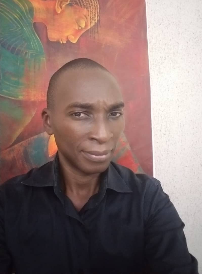 Benedict Olorunisomo
