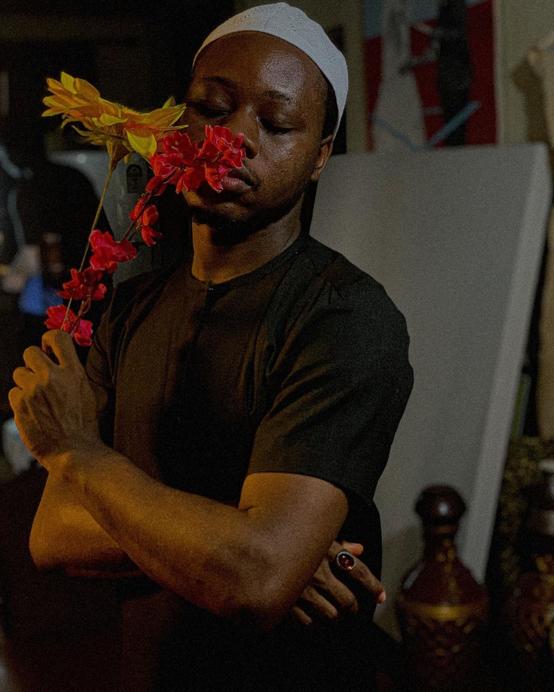 Emmanuel Ojebola