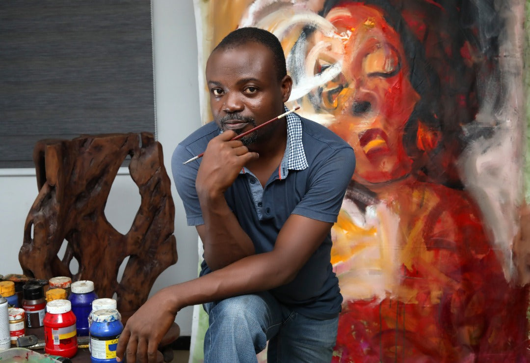 Adeyinka Akingbade