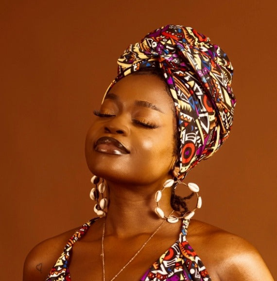 Abisola Gbadamosi