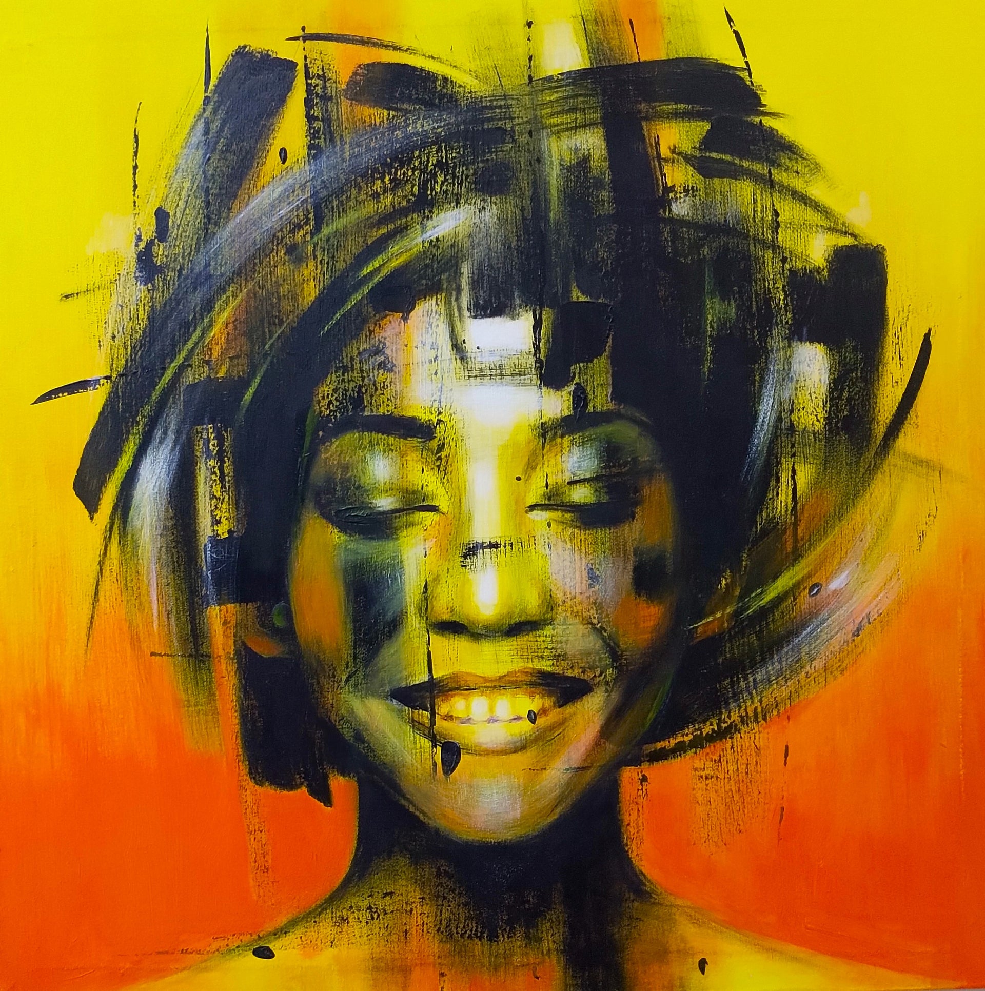Gallery artwork