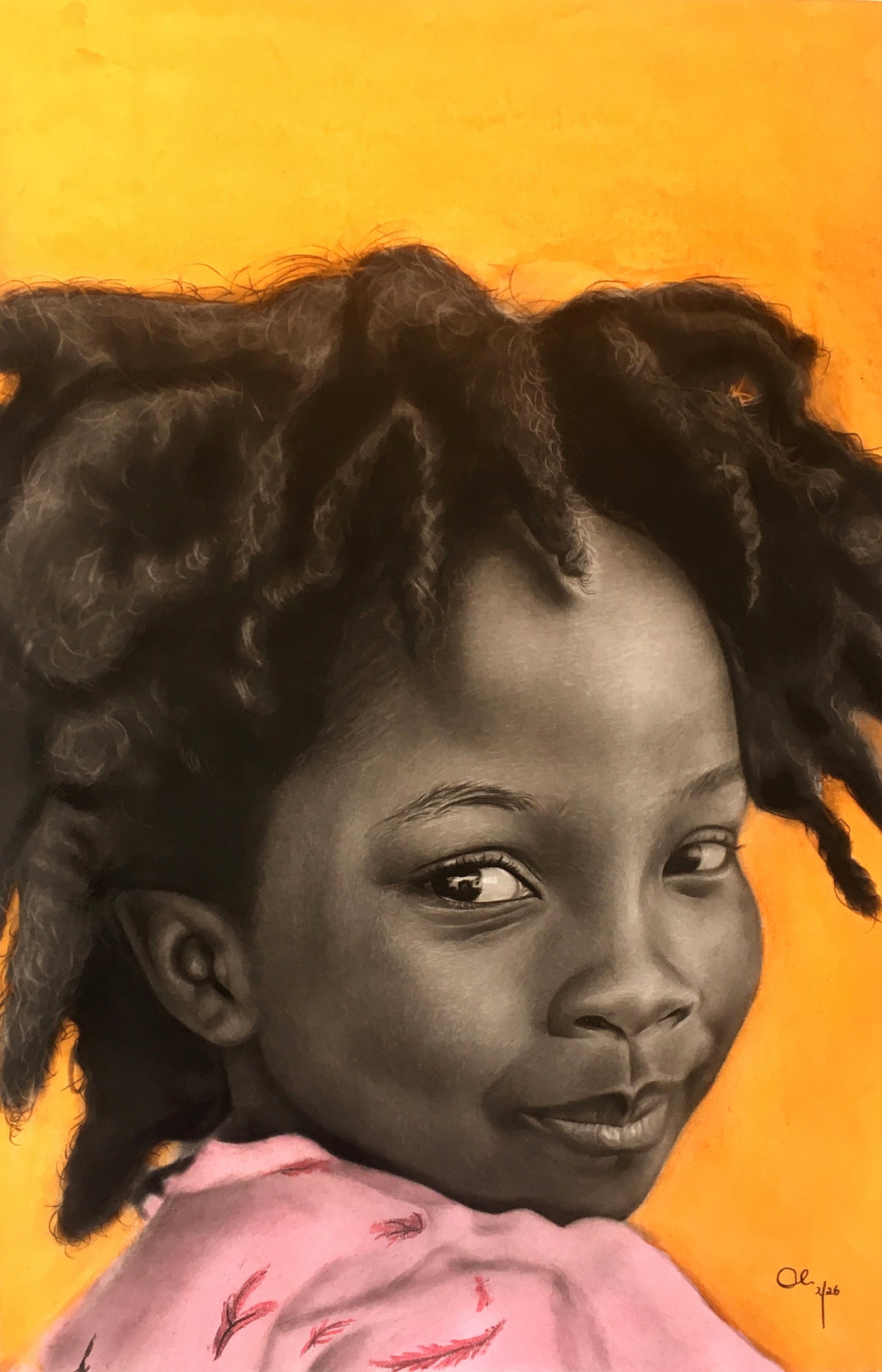 Gallery artwork
