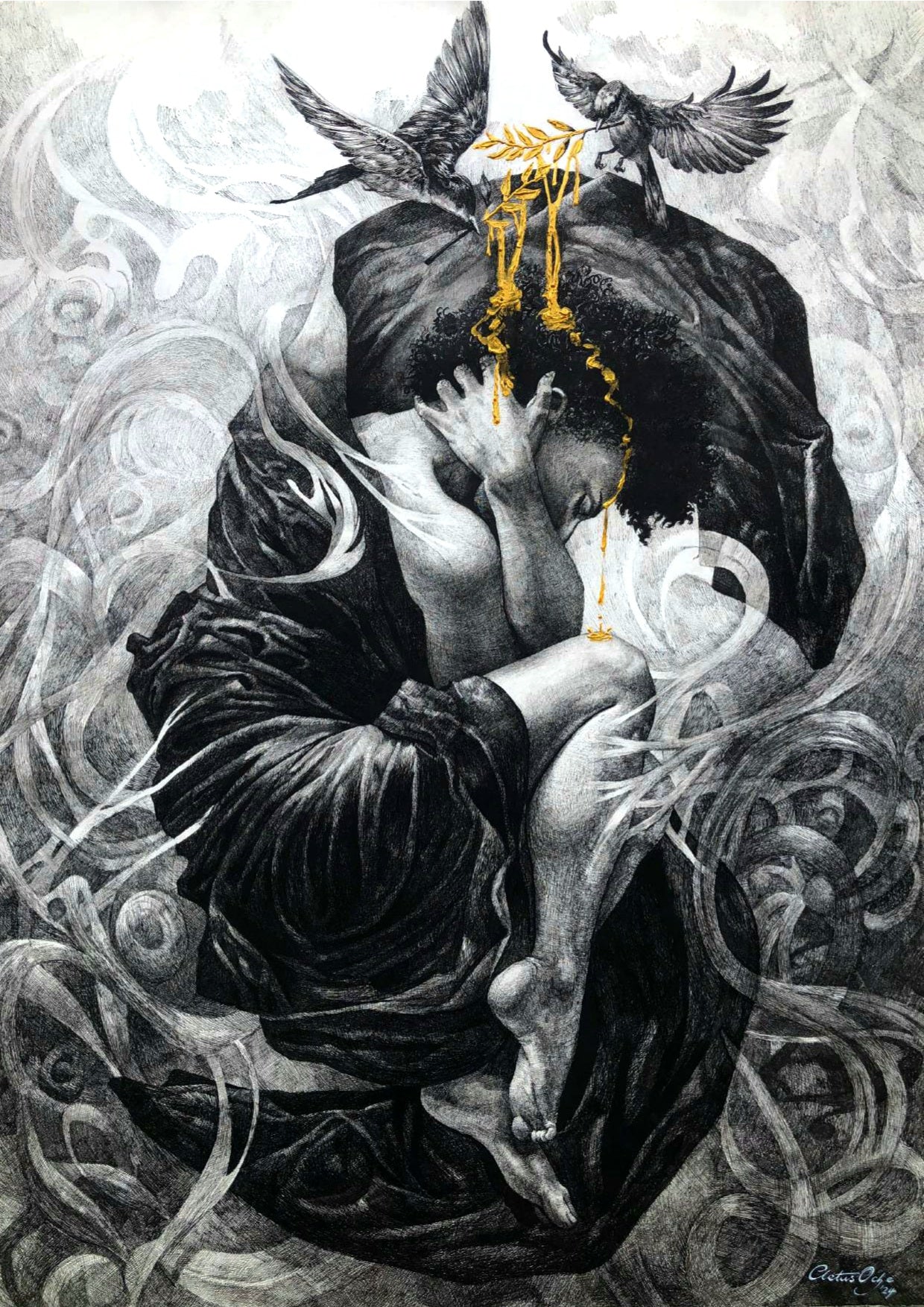Gallery artwork