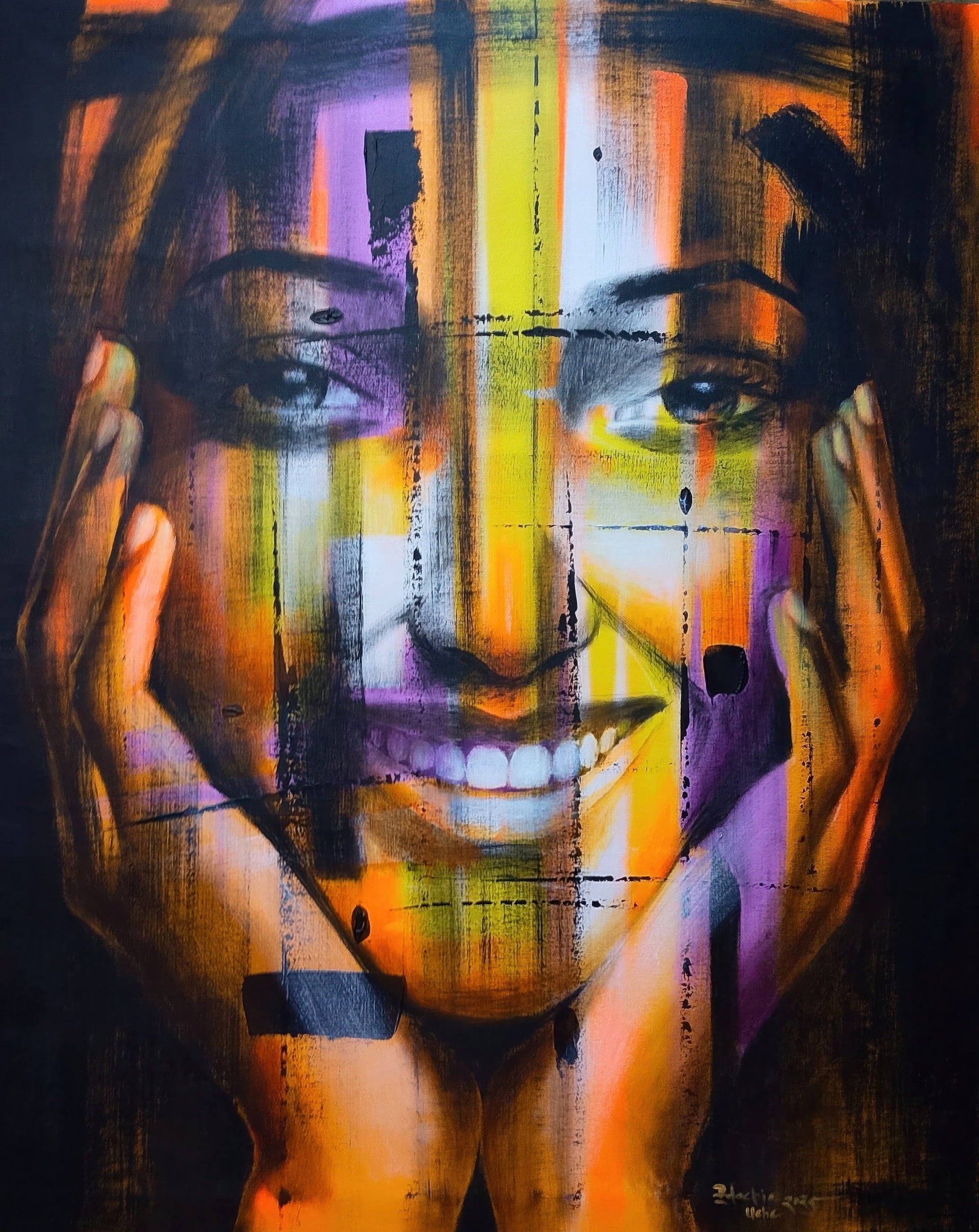 Gallery artwork