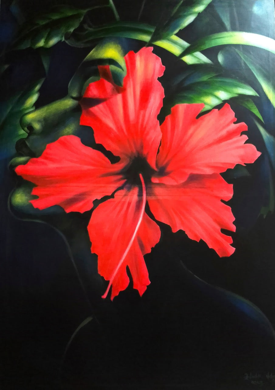Gallery artwork
