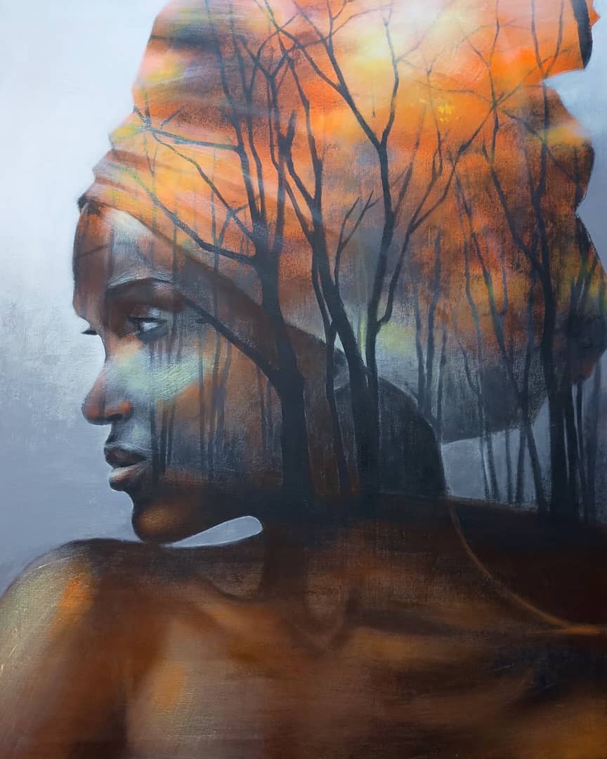 Gallery artwork