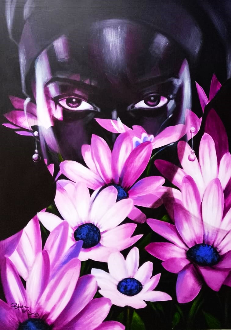 Gallery artwork