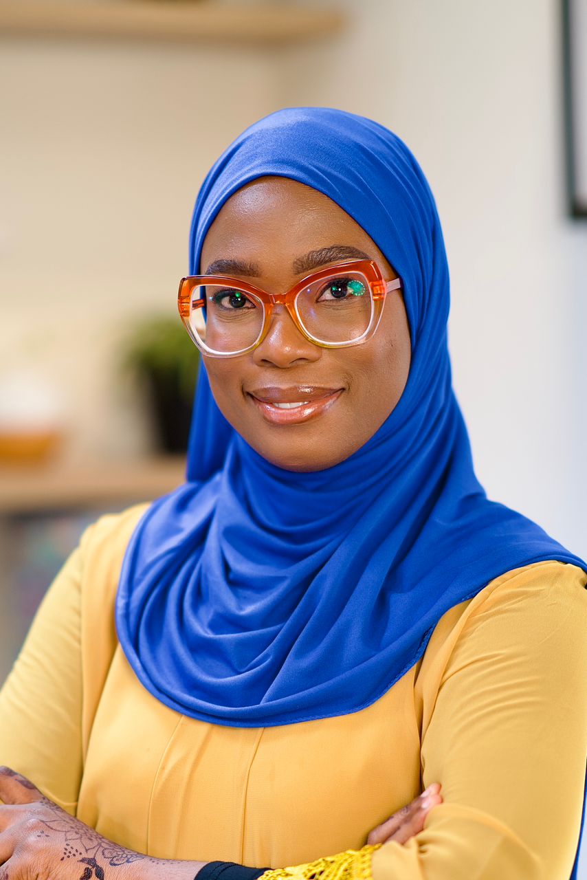Haneefah Adam