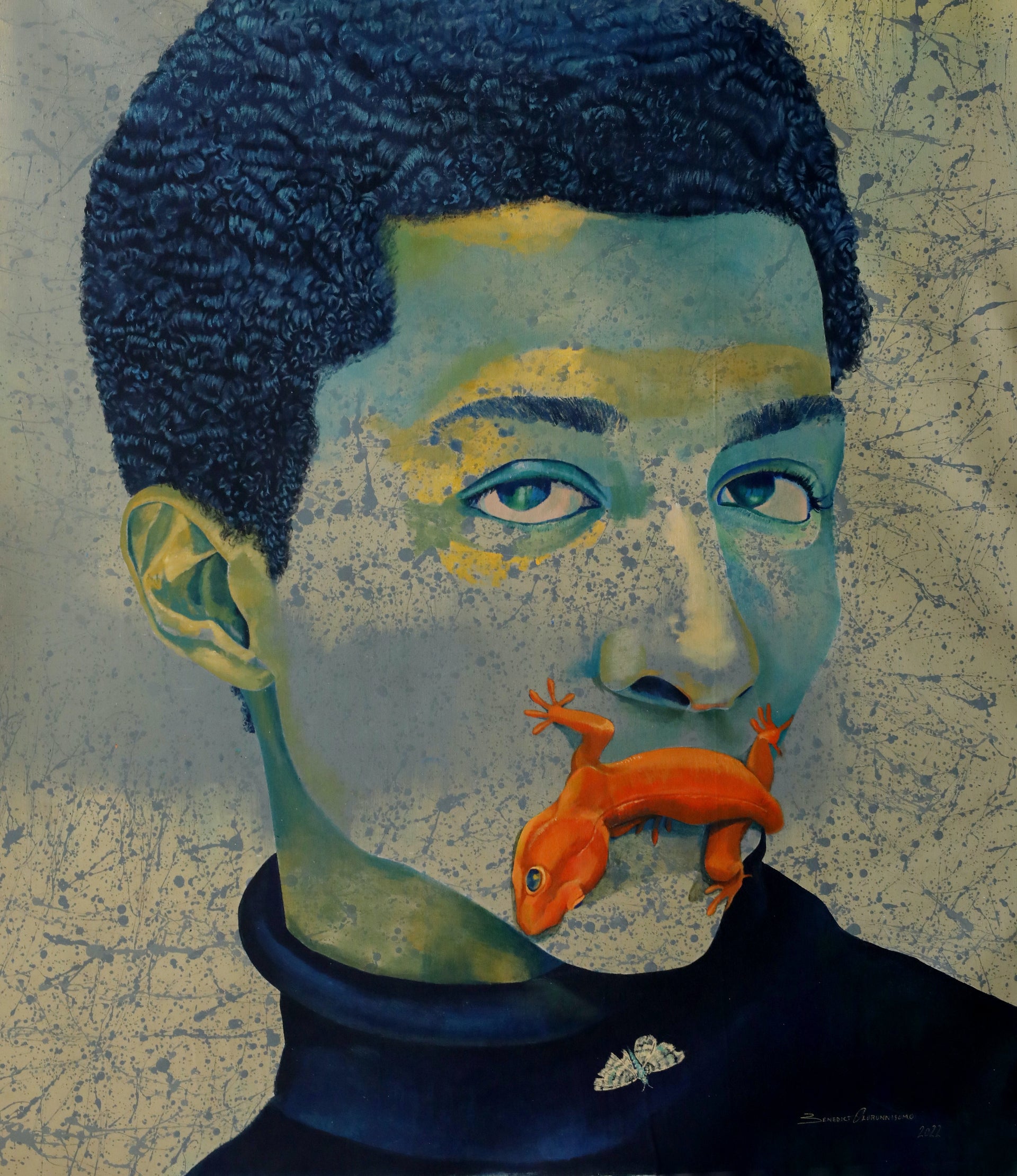 Gallery artwork