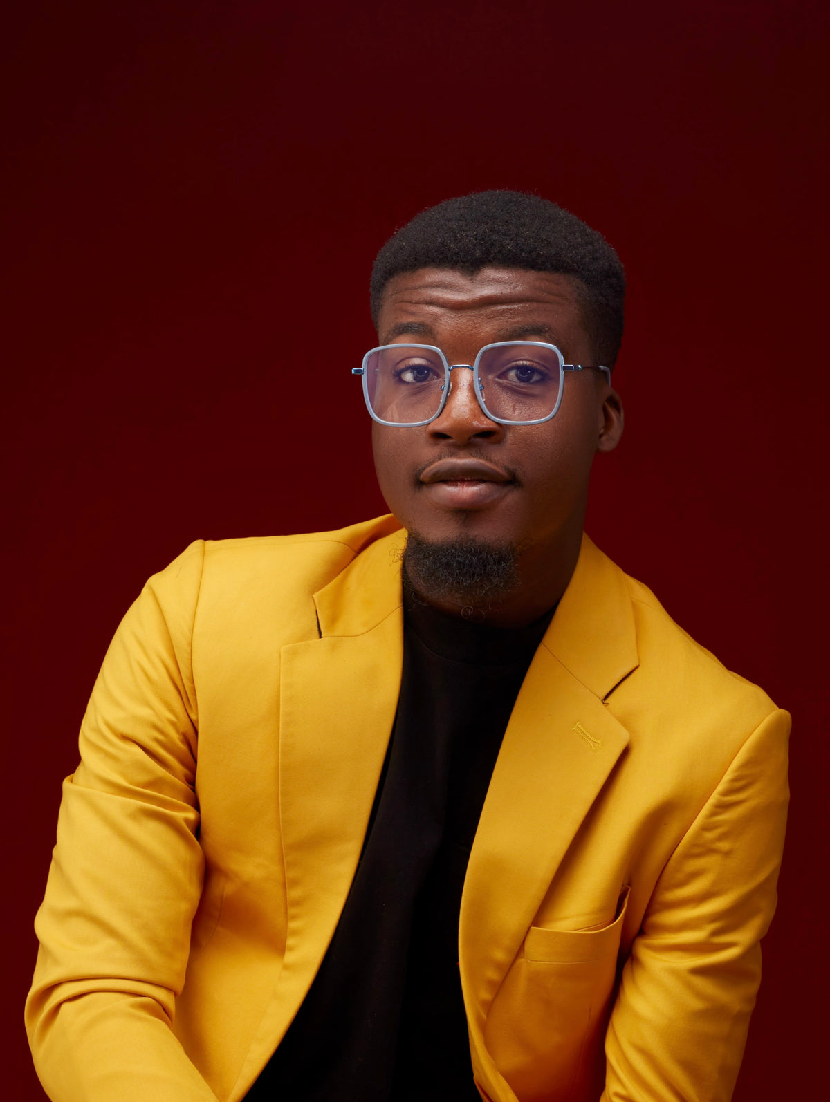 Abdulwaduud Afolabi