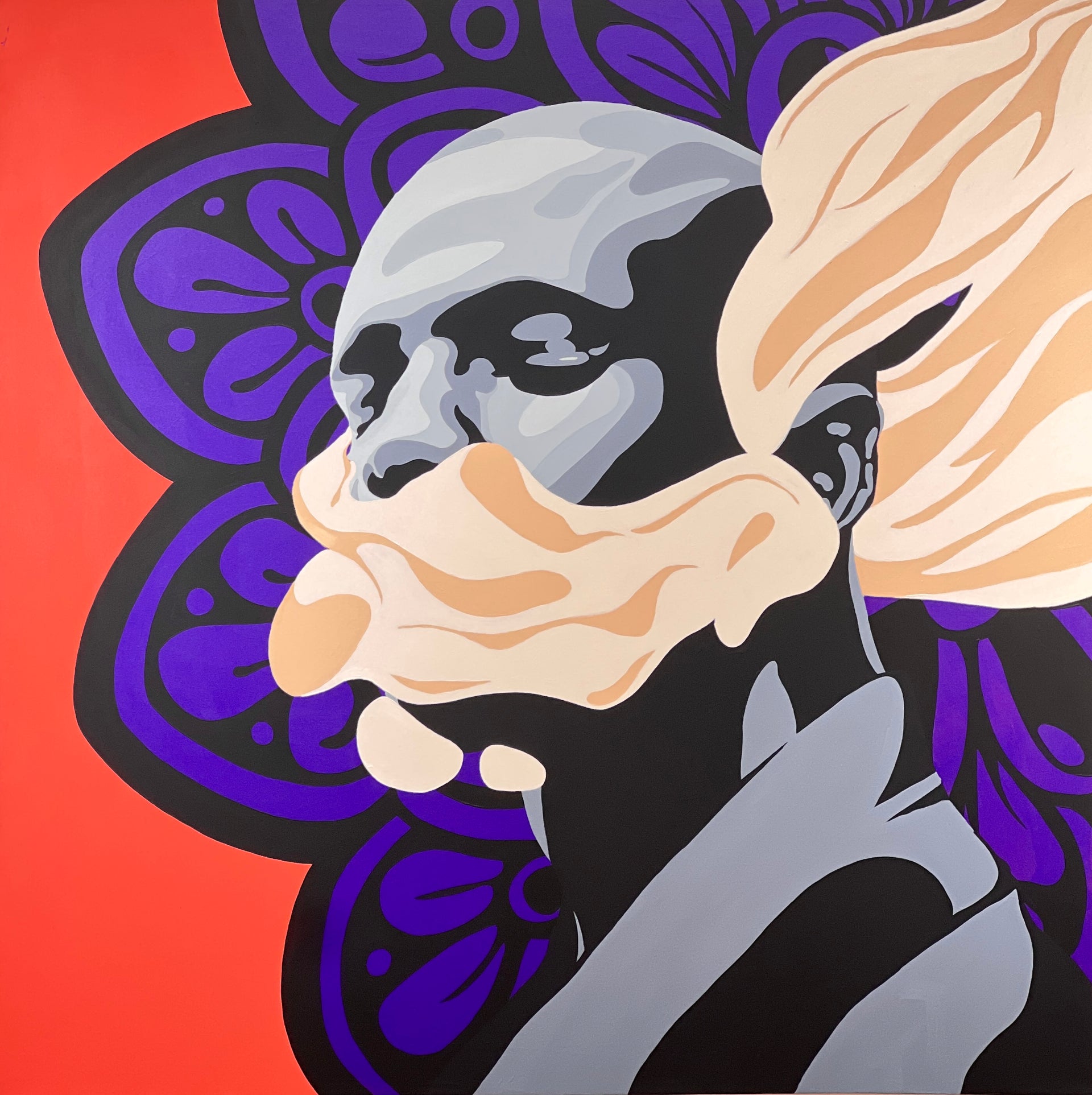Gallery artwork