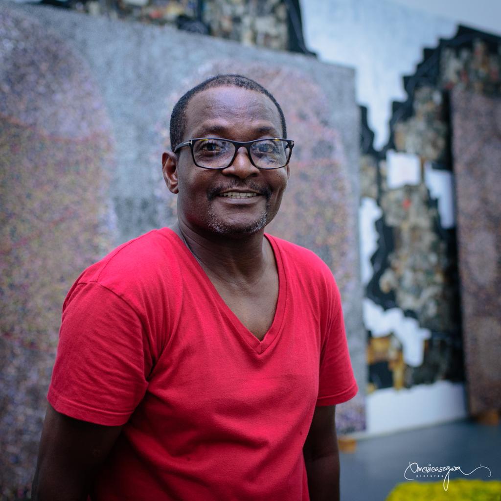 Kainebi Osahenye