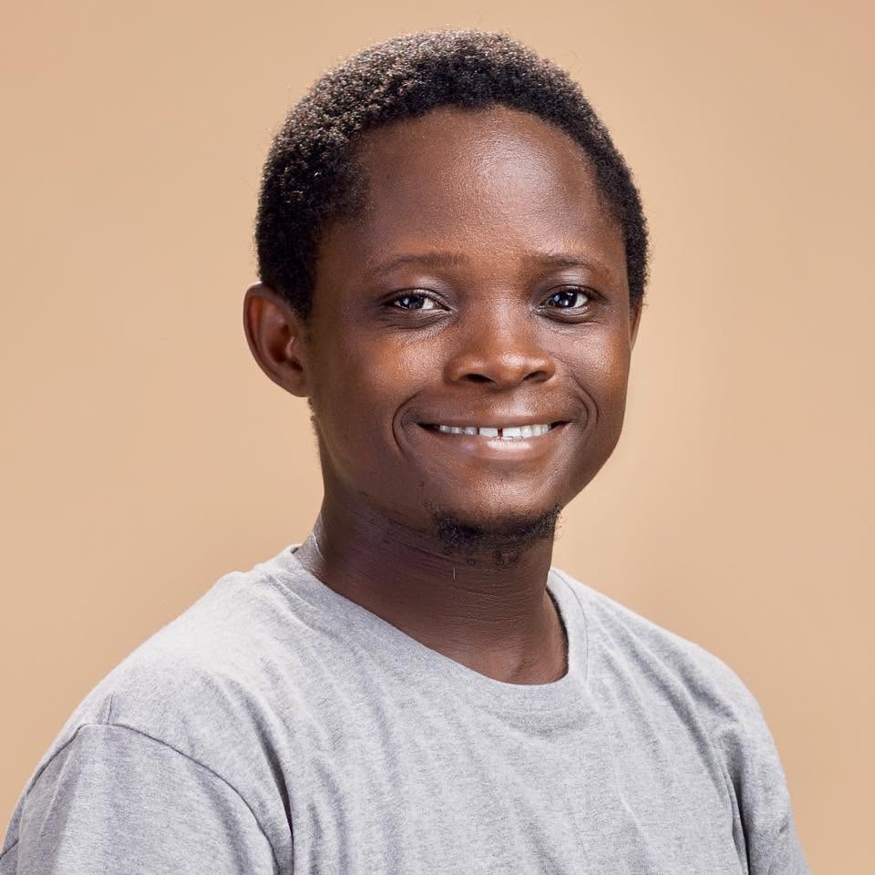 Paul Ayihawu