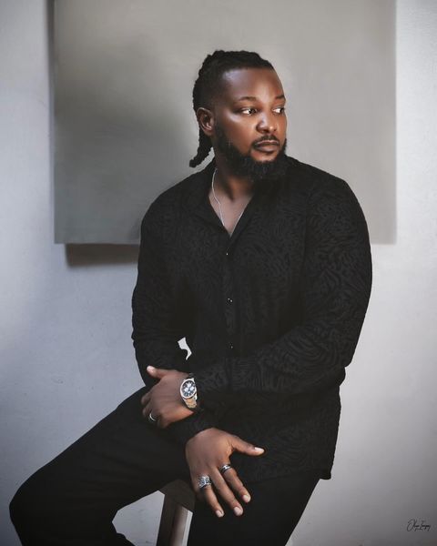 Femi Morakinyo