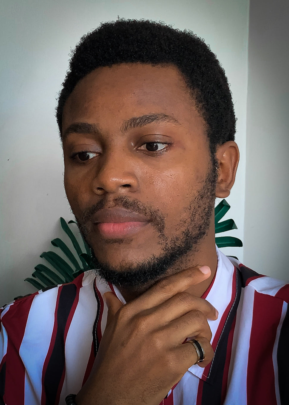 Stanley Ugonabo