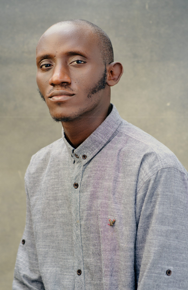 Olayemi Fagbohungbe